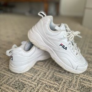 FILA Tennis Shoes